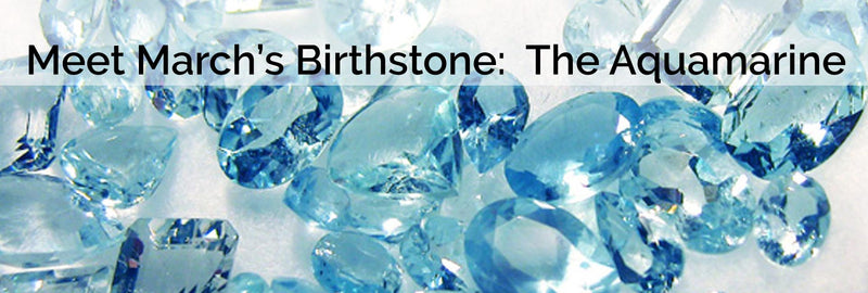 Aquamarine Gemstone Meaning