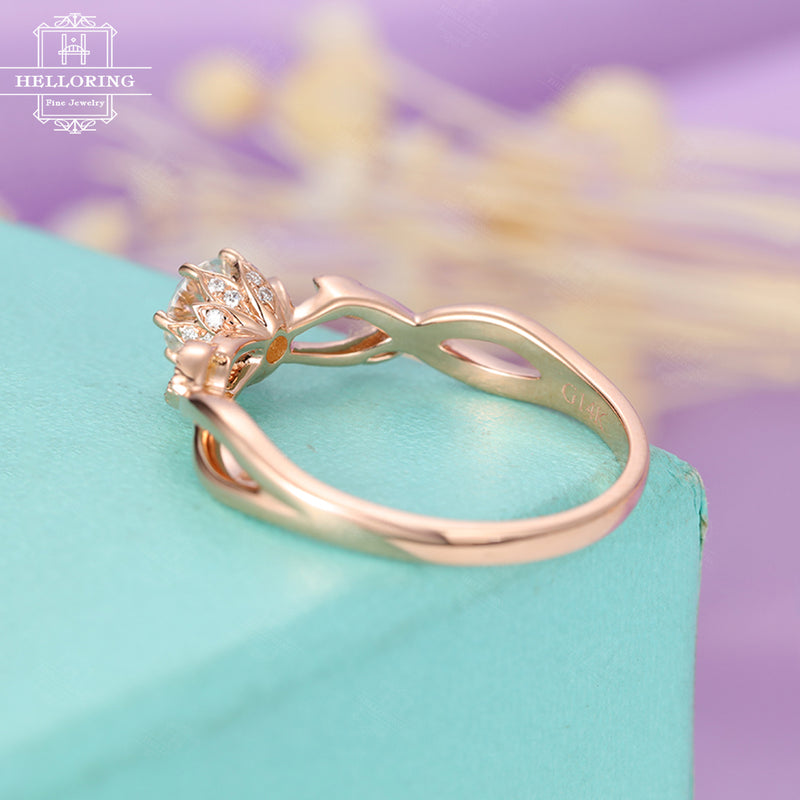 Women Gold Over 925 Sterling Silver Interchangeable Wedding Ring Set Set 5A  CZ | eBay